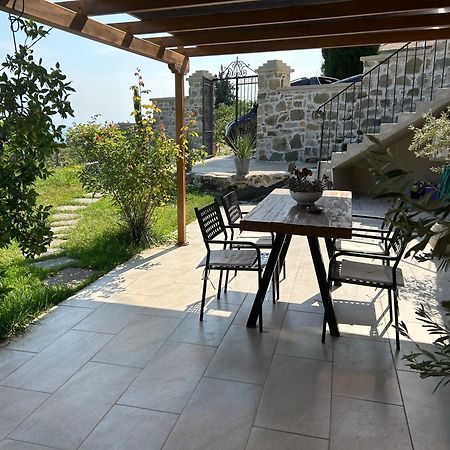 Εn Kanaliois Kanália Exteriér fotografie