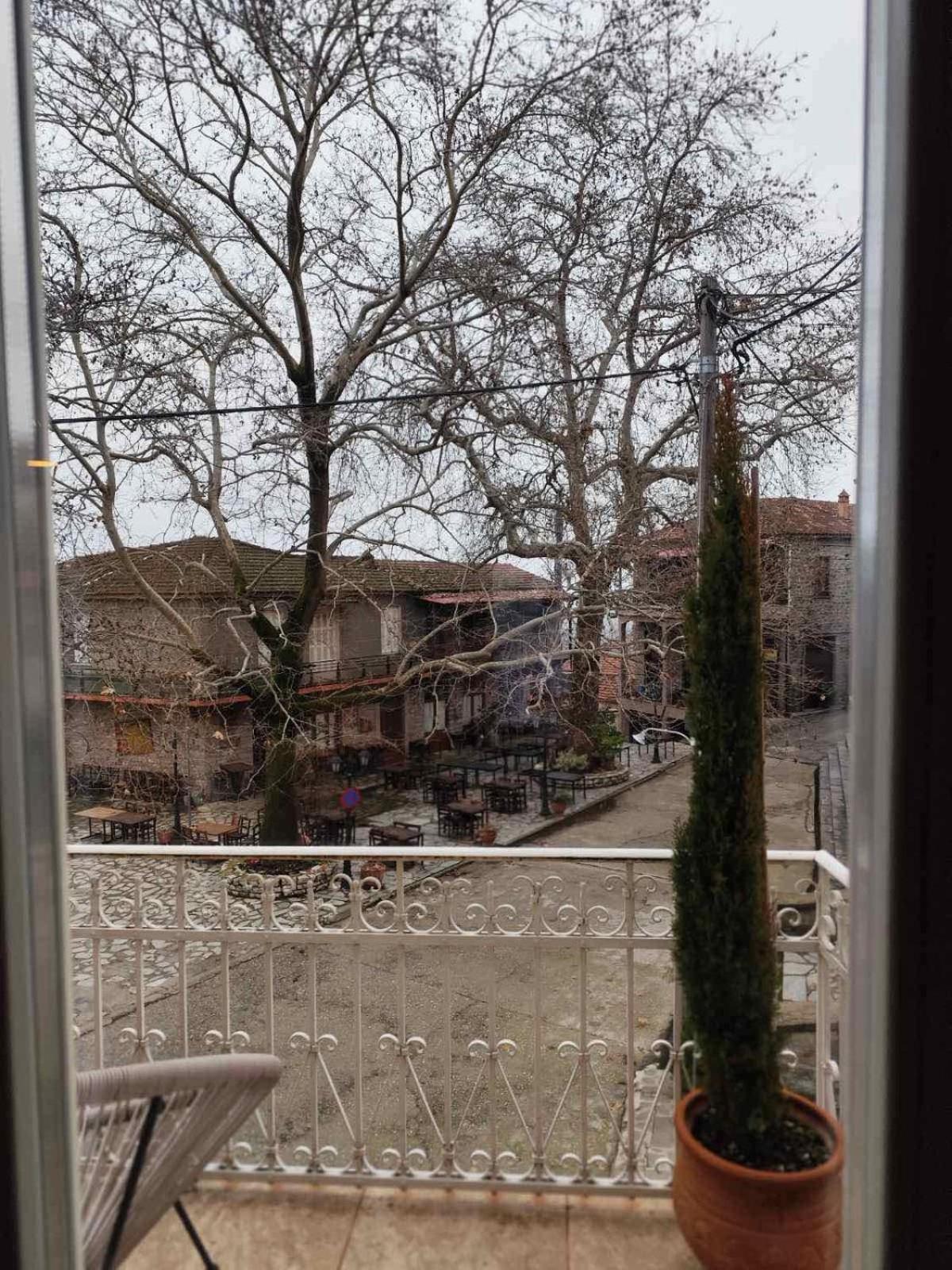 Εn Kanaliois Kanália Exteriér fotografie
