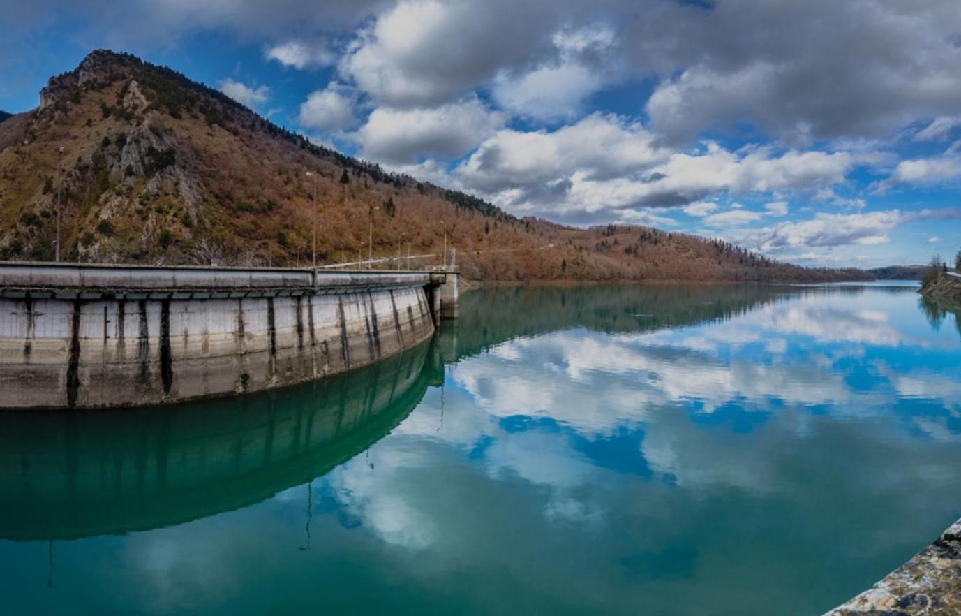 Εn Kanaliois Kanália Exteriér fotografie